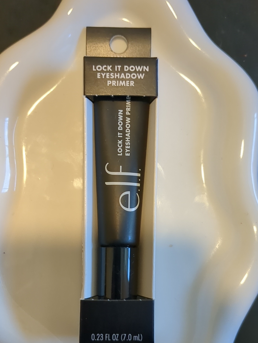 Eyeshadow Primer (Clear)
